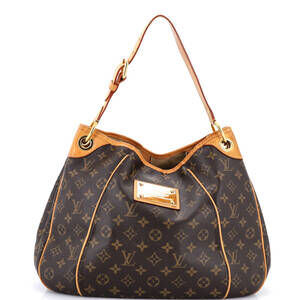 Louis Vuitton Galliera Handbag Canvas #241192L15B